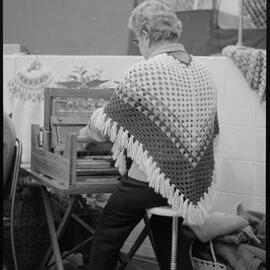 Expo Wool Show - QEYC