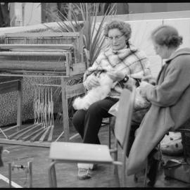 Expo Wool Show - QEYC