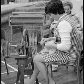 Expo Wool Show - QEYC