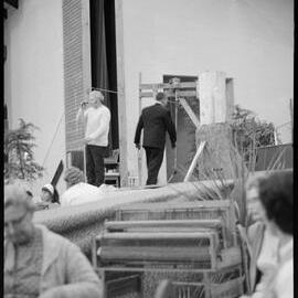 Expo Wool Show - QEYC