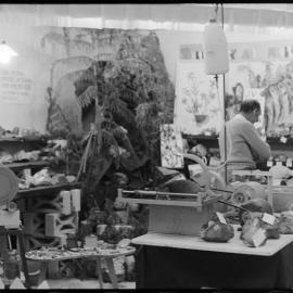 Geology - Hobbies Exhibition