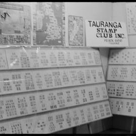 Tauranga Stamp Club Inc. - Hobbies Exhibition