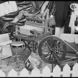 Tauranga Cottage Weavers - Hobbies Exhibition