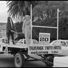 Tauranga Youth Hostel - BOP Orange Festival