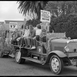 Youth Organisations and Schools - BOP Orange Festival
