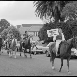 Greerton Pony Club presents Robin Hood