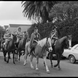 Greerton Pony Club presents Robin Hood