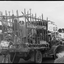 Tga Carrying Company