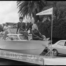 Tauranga Underwater Club