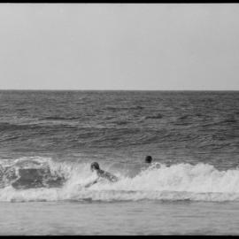 Tauranga Boy's College - Surfing Mount