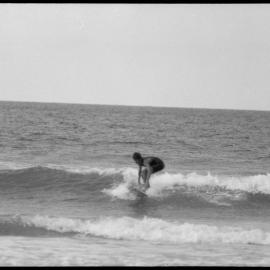 Tauranga Boy's College - Surfing Mount