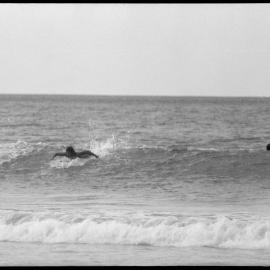 Tauranga Boy's College - Surfing Mount