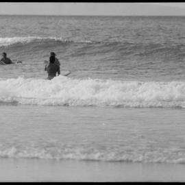 Tauranga Boy's College - Surfing Mount