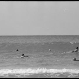 Tauranga Boy's College - Surfing Mount