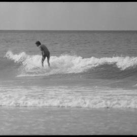 Tauranga Boy's College - Surfing Mount