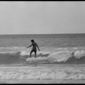 Tauranga Boy's College - Surfing Mount