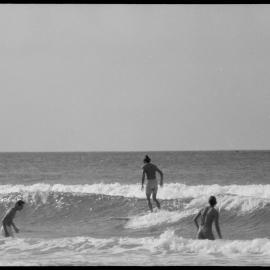 Tauranga Boy's College - Surfing Mount