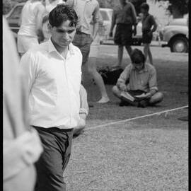Tauranga Boy's College - Surfing Mount
