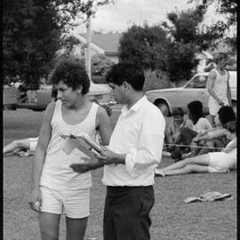 Tauranga Boy's College Athletics - Nicholson Field