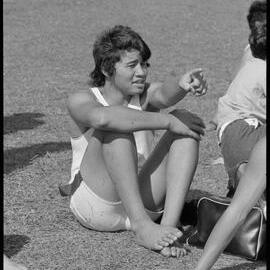 Tauranga Boy's College Athletics - Nicholson Field