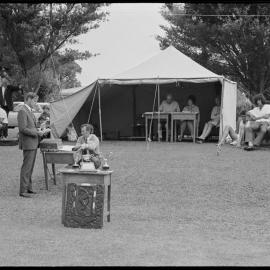 Tauranga Boy's College Athletics - Nicholson Field