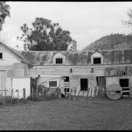 Ōngare Point Museum, Athenree