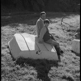 Ōngare Point Museum, Athenree