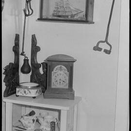 Ōngare Point Museum, Athenree