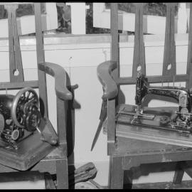 Ōngare Point Museum, Athenree