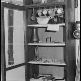 Ōngare Point Museum, Athenree