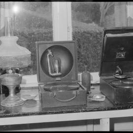 Ōngare Point Museum, Athenree