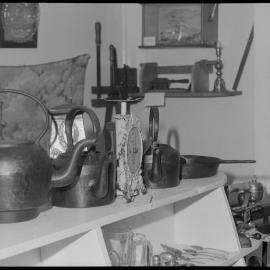 Ōngare Point Museum, Athenree