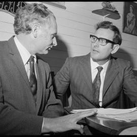 League of Rights conference