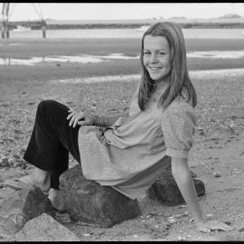 Lorraine Nelson - Ōtūmoetai