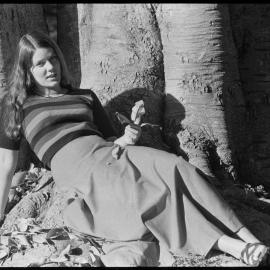 Heather Gilmour - Tauranga Domain