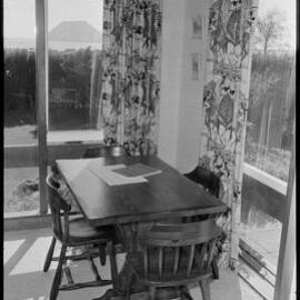 Tingey Home - Dining Table