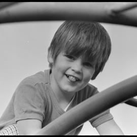 Richard Price - Memorial Park