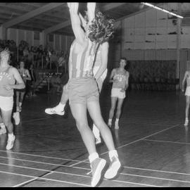 Newcastle vs BOP - Basketball