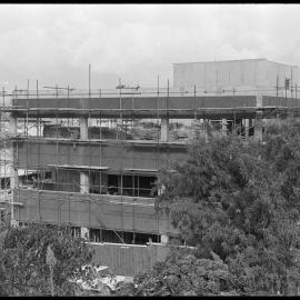 Tauranga City Council Building