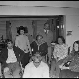 Five named for NZ Team