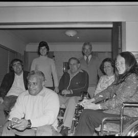 Five named for NZ Team