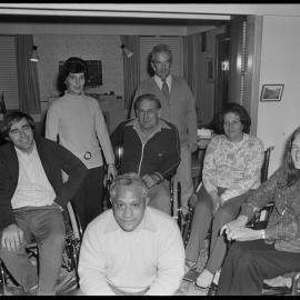 Five named for NZ Team