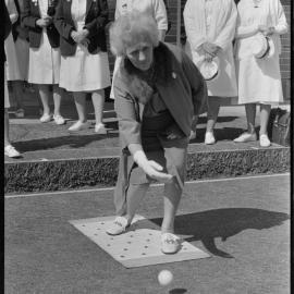 Women's club opens bowling season