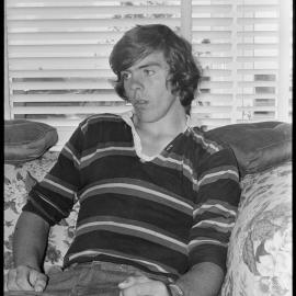 Club complex 'may qualify for grant'