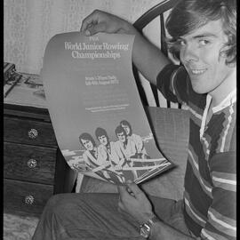 Club complex 'may qualify for grant'