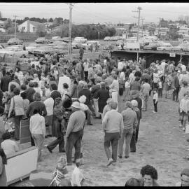 Ōtūmoetai Lions Lane, Brookfield Shopping Centre