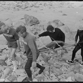 Lodger beams in at Mount