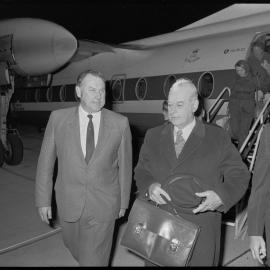 Racialism must finish, says Sir Keith