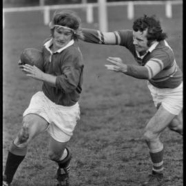 Tauranga storms into shield rugby final with Whakatāne