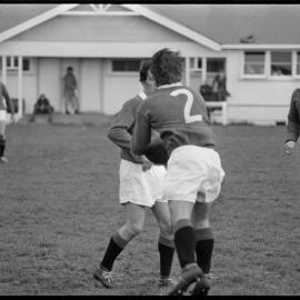 Tauranga storms into shield rugby final with Whakatāne